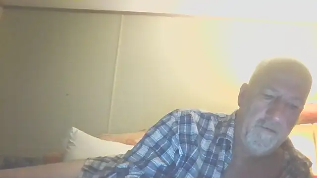 Webkamerová show Yankeedave420