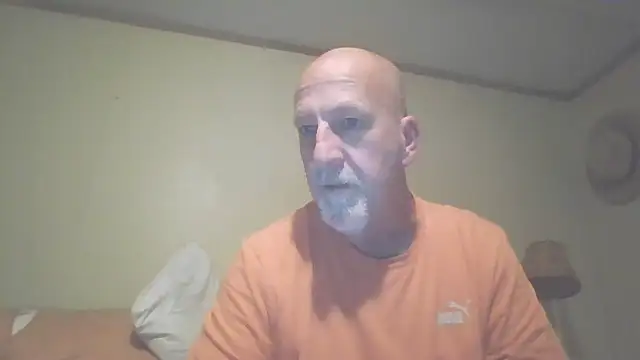 Yankeedave420 webkamerás műsora