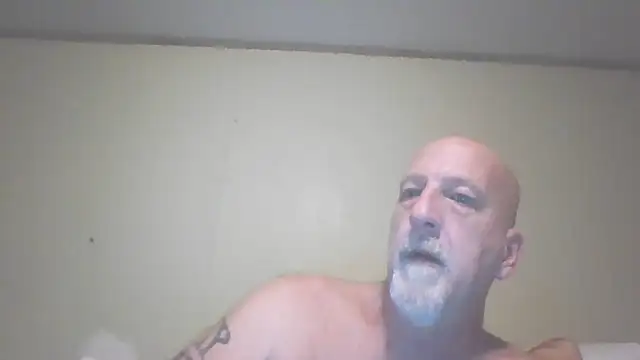 Webkamerová show Yankeedave420