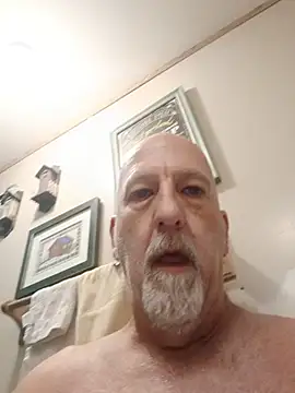 Yankeedave420 Webcam Show
