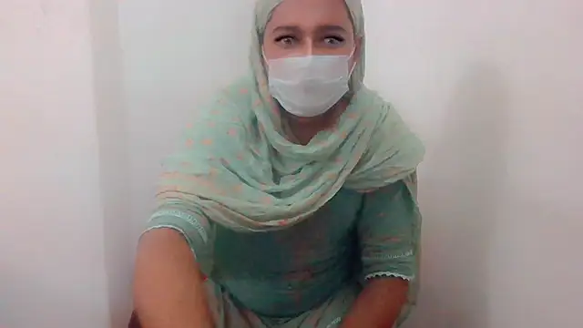 Angel_Crossy Webcamshow