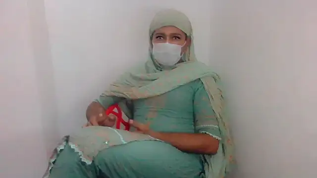 Angel_Crossy Webcam Show