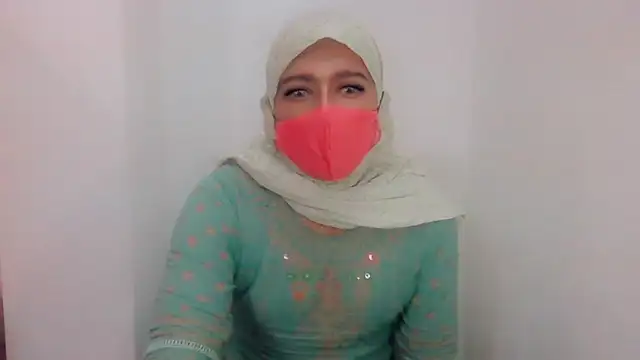عرض كام Hijab_Crossy