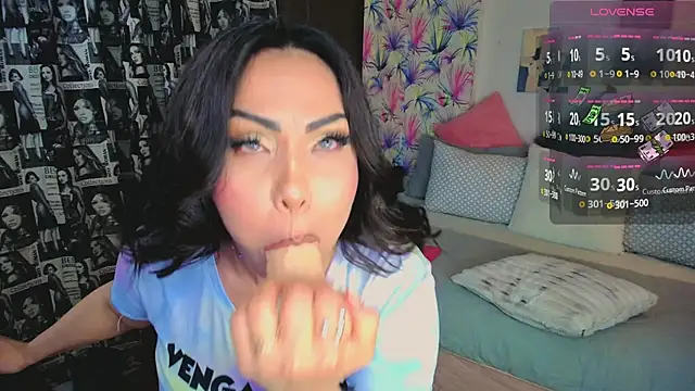 natahottt's Live XXX Chat