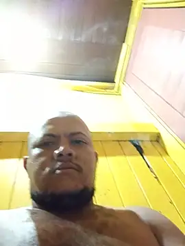 Show de 69pa na webcam