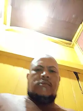 Show de 69pa na webcam