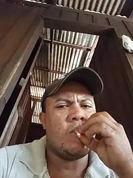Show de 69pa na webcam