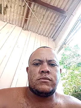 Show de 69pa na webcam