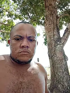 Show de 69pa na webcam