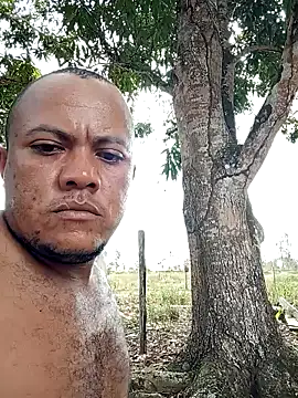 Show de 69pa na webcam