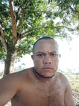 Show de 69pa na webcam