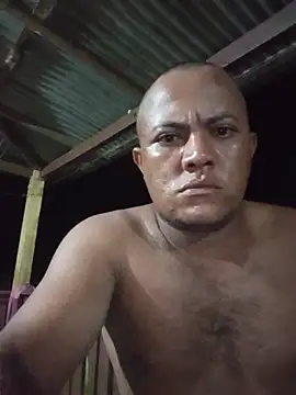 Show de 69pa na webcam