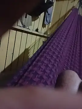 Show de 69pa na webcam
