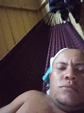Show de 69pa na webcam