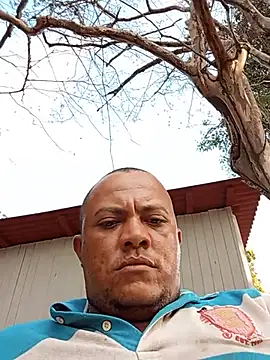 Show de 69pa na webcam