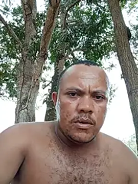 Show de 69pa na webcam