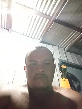 Show de 69pa na webcam