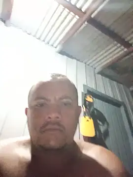 Show de 69pa na webcam