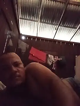 Show de 69pa na webcam