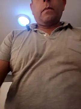 Show modela chicoguapo8 na web-kameri