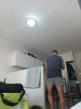 chicoguapo8 Webcam show