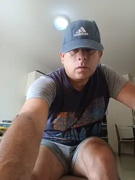 Show de webcam de chicoguapo8