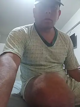 chicoguapo8 Show Webcam