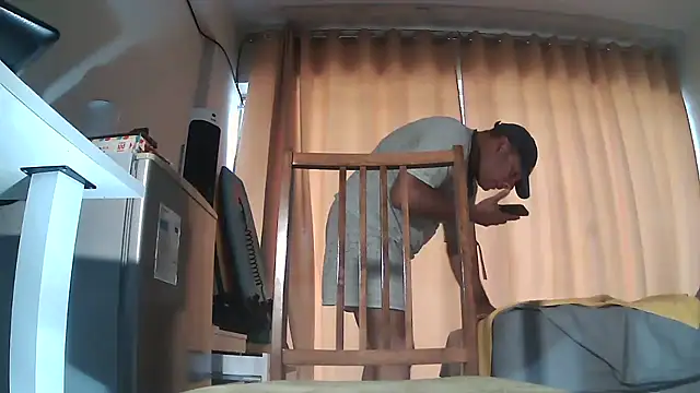 chicoguapo8 webkamerás műsora