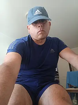 chicoguapo8のウェブカメラショー