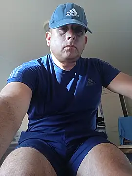 Show de webcam de chicoguapo8