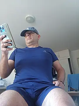 chicoguapo8 Webcam Show