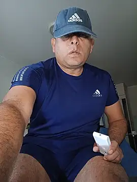 chicoguapo8 Webcam-Show