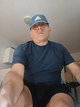chicoguapo8 Webcam-Show