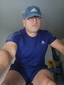 chicoguapo8 webkamerás műsora