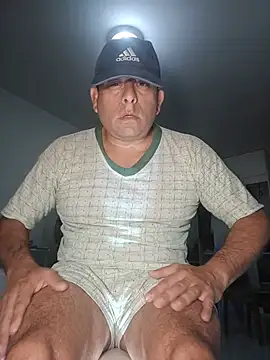 chicoguapo8n Webbikameraesitys