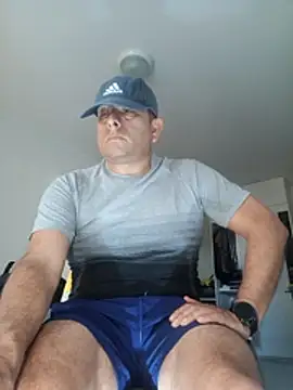 Show de webcam de chicoguapo8