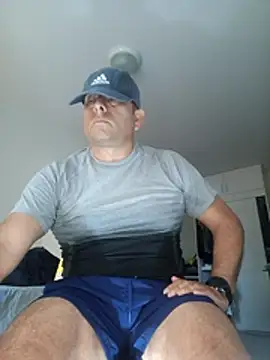 chicoguapo8 Webcam Show