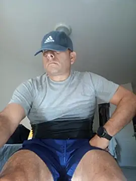 chicoguapo8n Webbikameraesitys