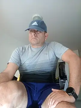 chicoguapo8 webkamerás műsora