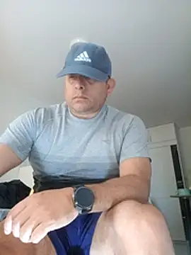 Show de chicoguapo8 na webcam