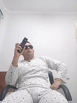 chicoguapo8 웹캠 쇼