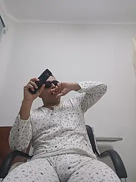 chicoguapo8 Webcam show