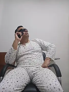 Show Webcam de chicoguapo8