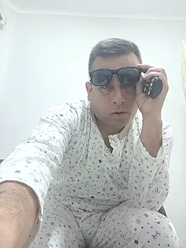 chicoguapo8 Webcam-Show