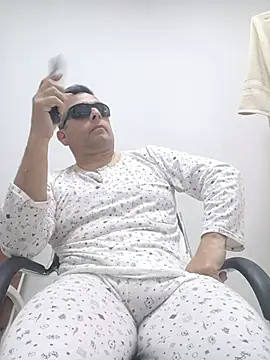 chicoguapo8 webkamerás műsora