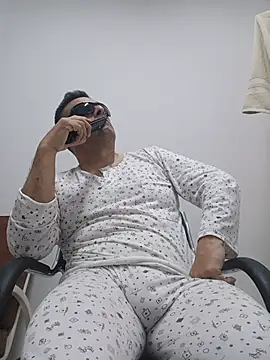 Show Webcam de chicoguapo8