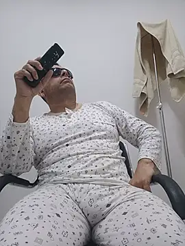 chicoguapo8 웹캠 쇼