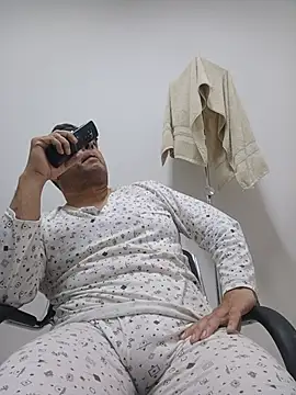 chicoguapo8 Webcam-Show
