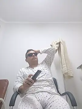 Show webcam de chicoguapo8