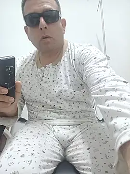 chicoguapo8 Pertunjukan Webcam